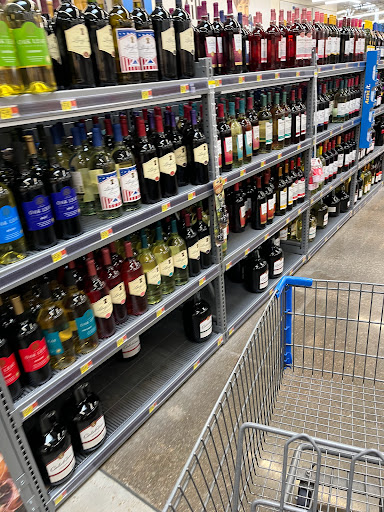 Department Store «Walmart Supercenter», reviews and photos, 782 I-30, Rockwall, TX 75032, USA