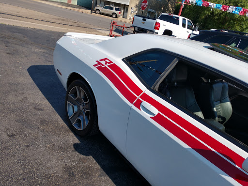 Used Car Dealer «North Hill Auto Sales», reviews and photos, 376 E Cuyahoga Falls Ave, Akron, OH 44310, USA