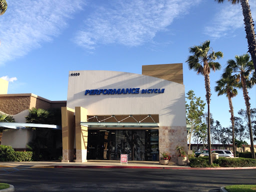 Performance Bicycle, 4400 Ontario Mills Pkwy, Ontario, CA 91764, USA, 