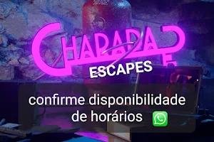 Charada Escapes image