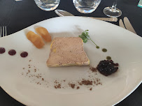Foie gras du Restaurant français Restaurant La Bergerie 86340 à Nieuil-l'Espoir - n°11