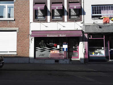 André Restaurateur Rue Large Voie 131, 4040 Herstal, Belgique