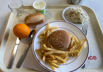 Cantine Bascan à Rambouillet