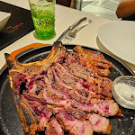 Photo n°1 de l'avis de Stefano.r fait le 01/09/2023 à 06:45 sur le  Therra osteria di carne à Mirano