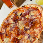 Photo n°5 de l'avis de Anna-Nina. fait le 07/12/2021 à 16:47 sur le  Restaurant Pizzeria Kolping à Sterzing