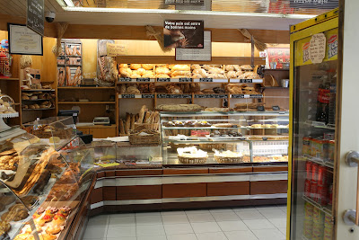 Boulangerie La Fournée à Saint-Raphaël
