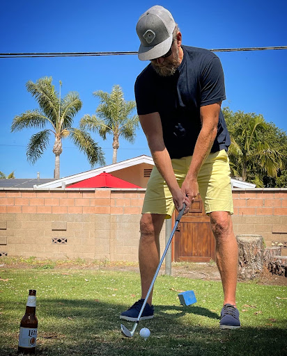 Golf Course «Bixby Village Golf Course», reviews and photos, 6180 Bixby Village Dr, Long Beach, CA 90803, USA