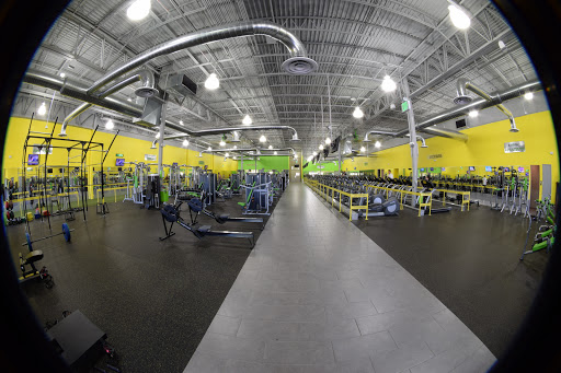 Gym «Aspire Fitness», reviews and photos, 15550 E 6th Ave, Aurora, CO 80011, USA