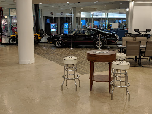 Shopping Mall «The Mall at Fox Run», reviews and photos, 50 Fox Run Rd, Newington, NH 03801, USA