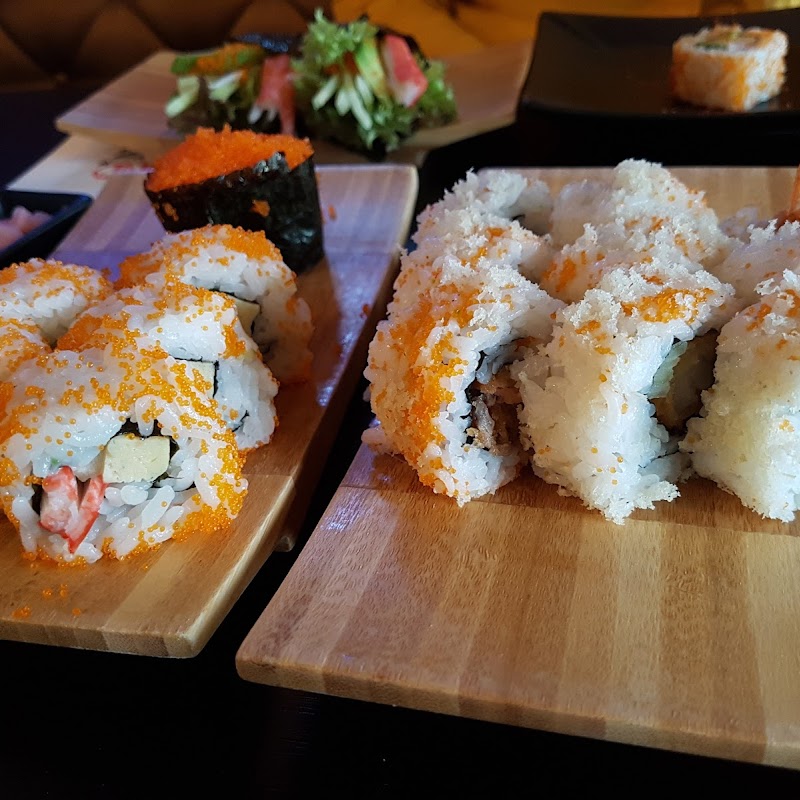 Sushi & Grill Restaurant Nagoya Best