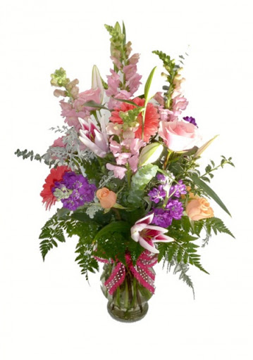 Florist «Valley Pacific Floral INC.», reviews and photos, 1537 Mt Hood Ave #103, Woodburn, OR 97071, USA