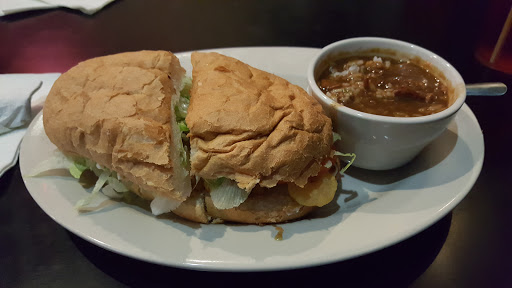 Cafe «Grand Paradise Casino & Cafe», reviews and photos, 520 US-190, Port Allen, LA 70767, USA