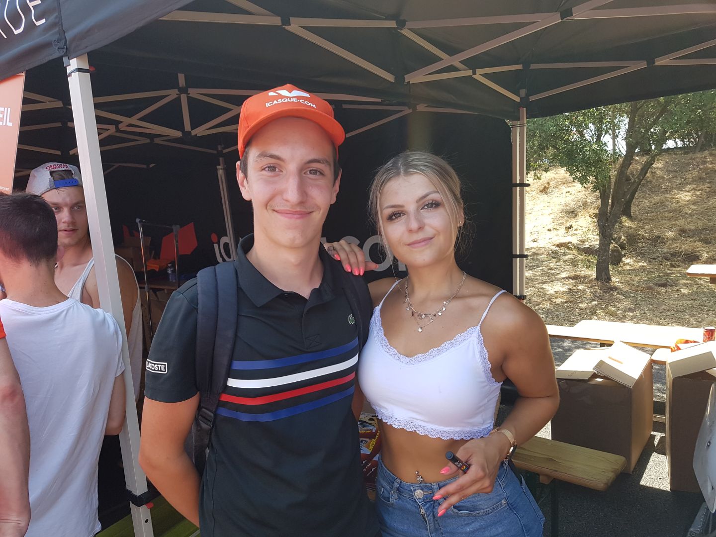 Photo n° 1 de l'avis de Lucas.u fait le 16/07/2019 à 17:04