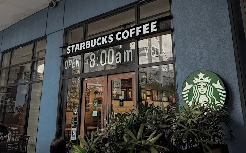 Starbucks SM City Bacolod image