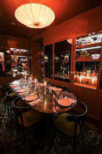 Atmosphère du Restaurant Maison Lautrec à Paris - n°8