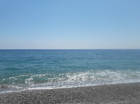 Sea Garden beach