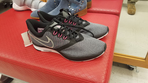 Department Store «T.J. Maxx», reviews and photos, 1627 Gallatin Pike N, Madison, TN 37115, USA