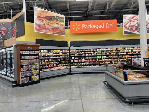 Discount Store «Walmart», reviews and photos, 19191 N Kelsey Street, Monroe, WA 98272, USA