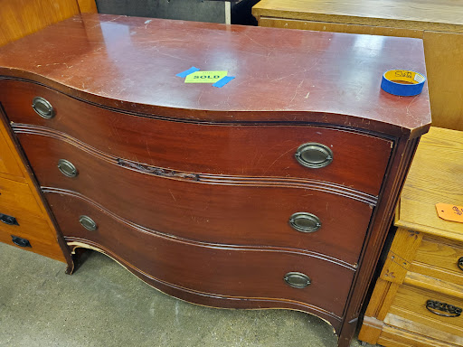 Home Improvement Store «Waukesha Habitat for Humanity ReStore», reviews and photos