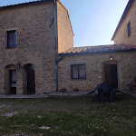 Photo n°1 de l'avis de Raffaele76.e fait le 12/04/2023 à 07:57 sur le  Agriturismo il Palagetto à Pomarance
