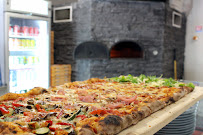 Pizza du Pizzeria L'Incanto à Douvaine - n°9