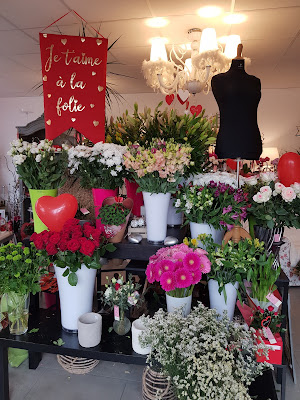 La Vie en Roses à Morières-lès-Avignon