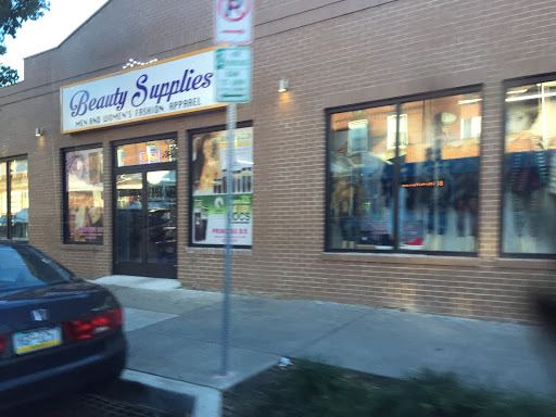 Princess Hair & Beauty Supplies, 5152 Penn Ave, Pittsburgh, PA 15224, USA, 