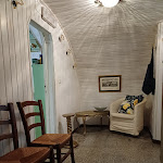 Photo n°16 de l'avis de SULY.o fait le 12/10/2023 à 14:01 sur le  Osteria della Luna à Pontremoli