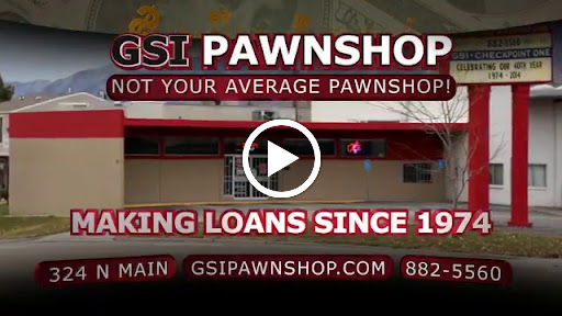 Pawn Shop «GSI Pawn Shop», reviews and photos, 324 N Main St, Tooele, UT 84074, USA