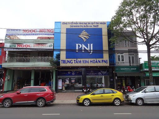 Top 20 cửa hàng sjc hcm Huyện Buôn Đôn Đắk Lắk 2022