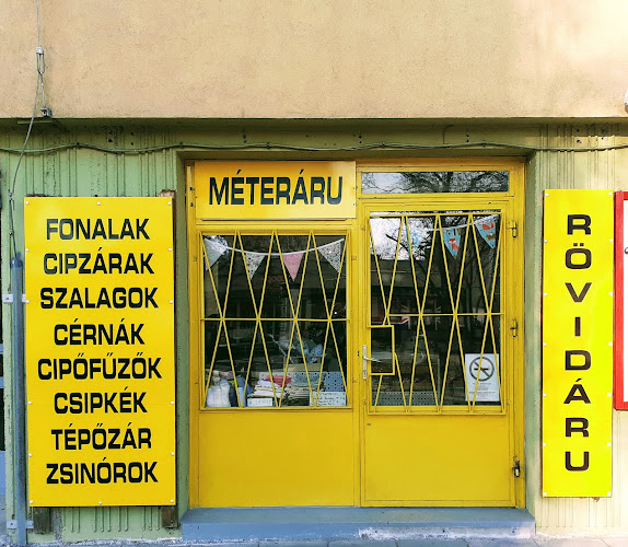 Méteráru - Szeged