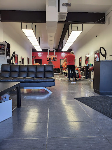 Barber Shop «Headquarters II Barbershop», reviews and photos, 3790 US-1, Monmouth Junction, NJ 08852, USA