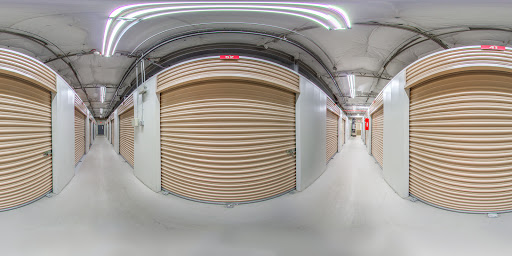 Self-Storage Facility «CubeSmart Self Storage», reviews and photos, 99 Hamilton Ave, Stamford, CT 06902, USA