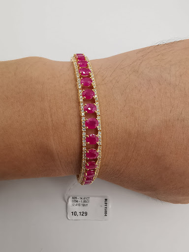 Jewelry Store «Studio Jewelers», reviews and photos, 2240 Bartow Ave, Bronx, NY 10475, USA