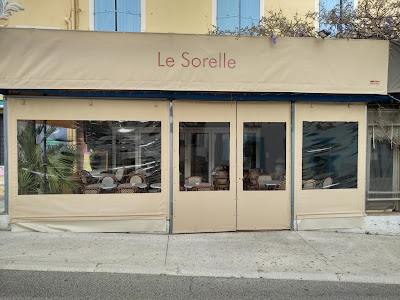 Le Grand Cafe à Cogolin