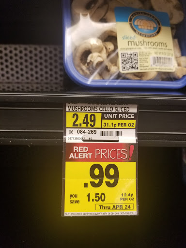 Grocery Store «Jewel-Osco», reviews and photos, 1350 US-12, Fox Lake, IL 60020, USA