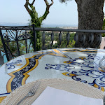 Photo n°2 de l'avis de Davide.u fait le 03/08/2021 à 20:53 sur le  L'incanto à Ischia