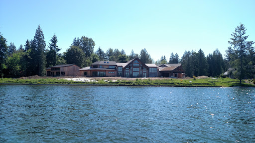 Golf «Tapps Island Golf Course», reviews and photos, 20818 Island Pkwy E, Lake Tapps, WA 98391, USA