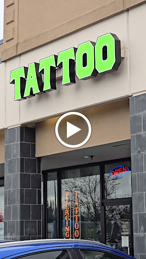 Explore japanese hand tattoo ideas, creative tattoo ideas in Vancouver, available at Studio X Tattoos & Piercings