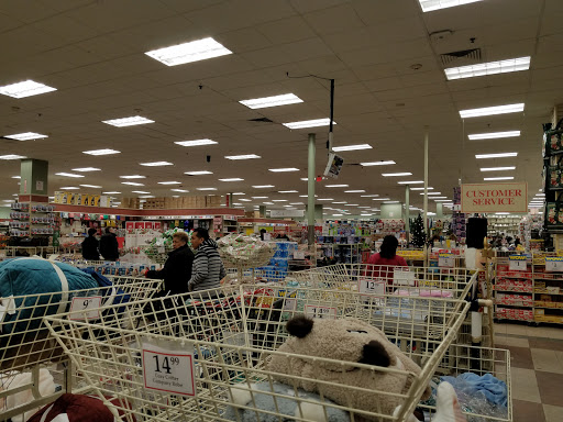 Home Goods Store «Christmas Tree Shops», reviews and photos, 393 N Central Ave, Hartsdale, NY 10530, USA