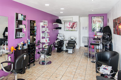 Action Coiffure à Perpignan