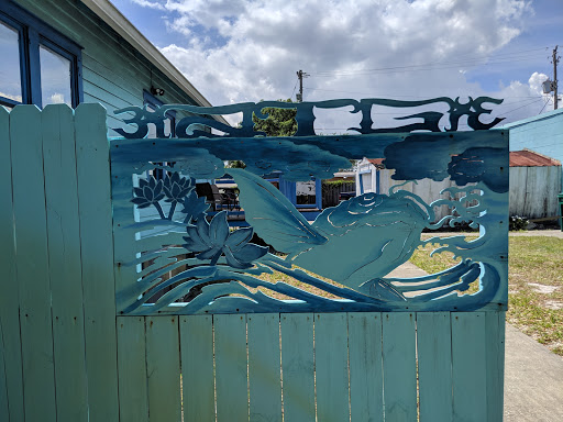 Tattoo Shop «Against the Grain Tattoos», reviews and photos, 1380 Cypress Ave, Melbourne, FL 32935, USA