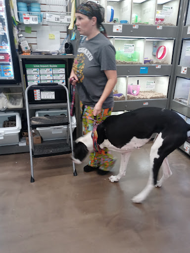 Pet Supply Store «Pet Supplies Plus», reviews and photos, 208 St James Ave, Goose Creek, SC 29445, USA