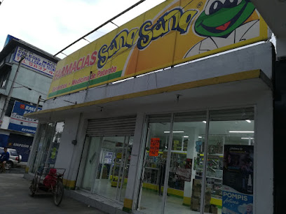 Farmacia Rana Sana, , Colonia El Salado