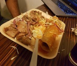 Flautas Flores photo