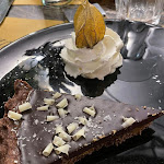 Photo n°1 de l'avis de Jaime.C fait le 03/10/2022 à 14:09 sur le  Il Borgo à Brinzio