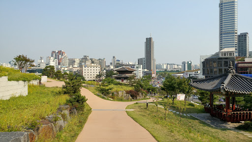 Seoul City Wall Museum