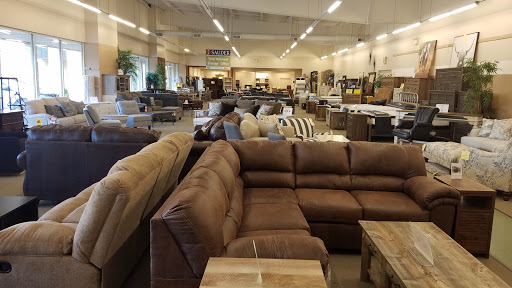 Furniture Store «Furniture Solutions», reviews and photos, 1400 Gloria Terrell Dr, Wilder, KY 41076, USA