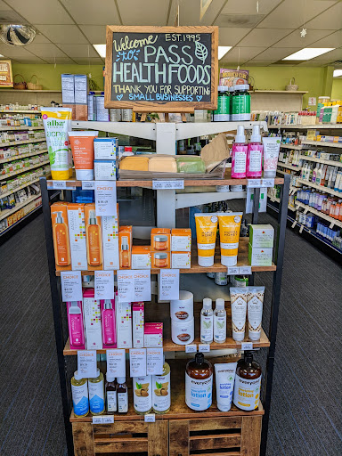 Health Food Store «Pass Health Foods», reviews and photos, 7228 W College Dr, Palos Heights, IL 60463, USA