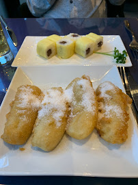 Plats et boissons du Restaurant asiatique Maison Nouilles à Saint-Maur-des-Fossés - n°20